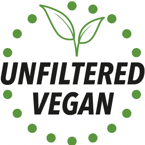 Unfiltered Vegan Ltd