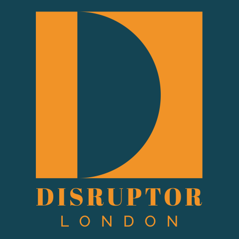 Disruptor London