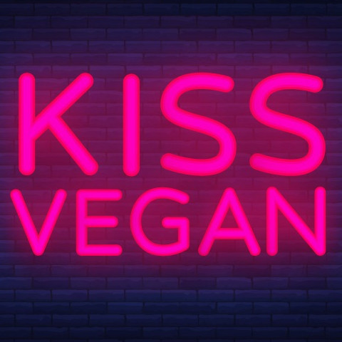KISS Vegan Ltd