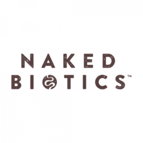 Naked Biotics