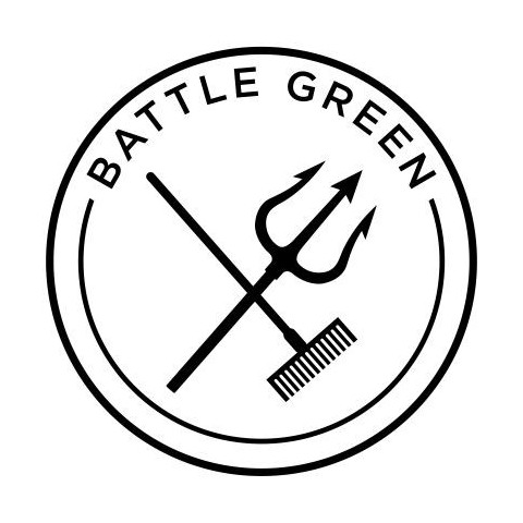 Battle Green