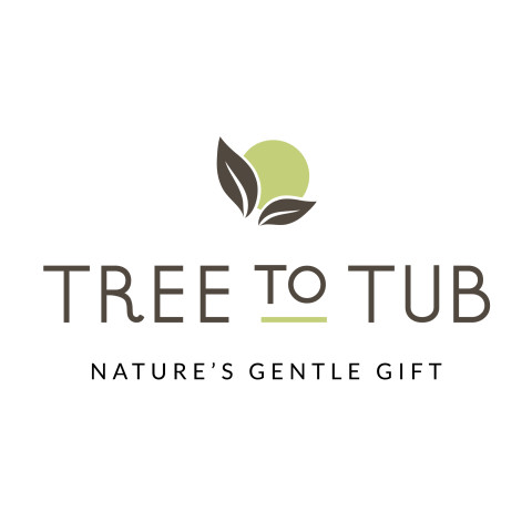 Tree To Tub