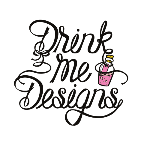 Drink Me Designs