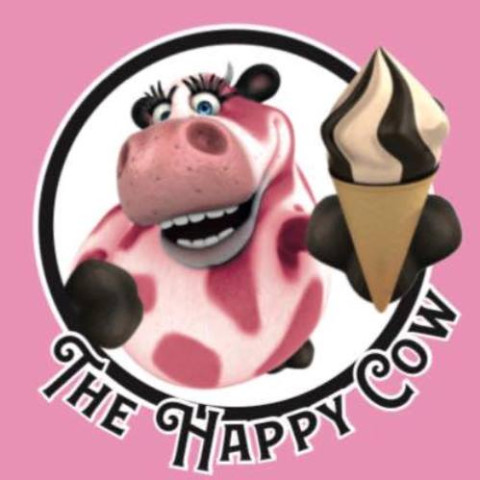The Happy Cow Ice Cream