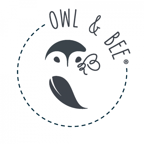 Owl & Bee®