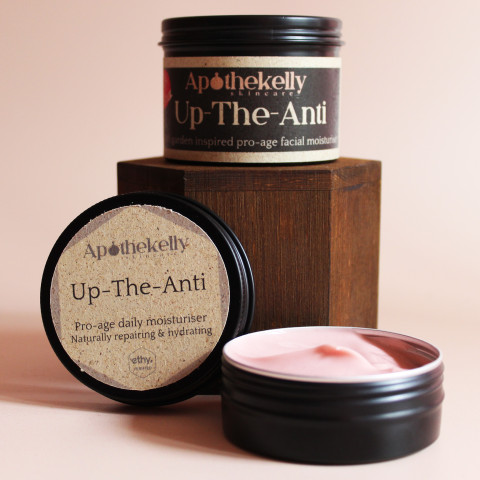 Apothekelly skincare