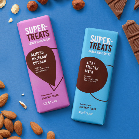 Supertreats