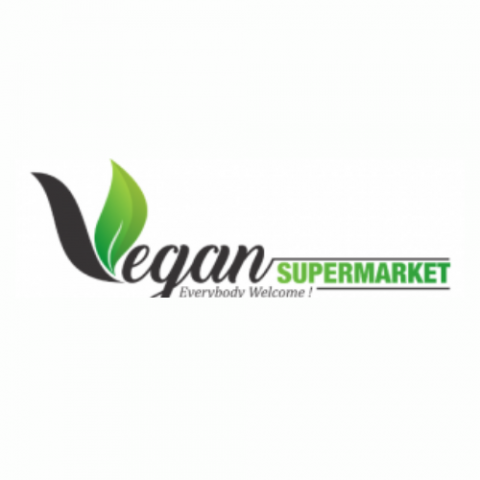 Vegan Supermarket