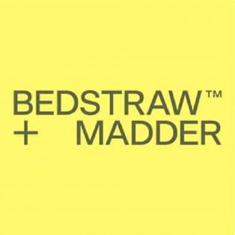 Bedstraw and Madder