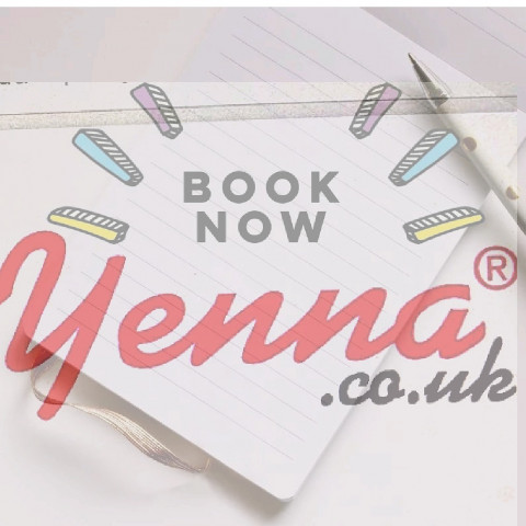 Yenna Label