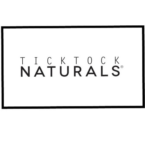 Tick Tock Naturals®