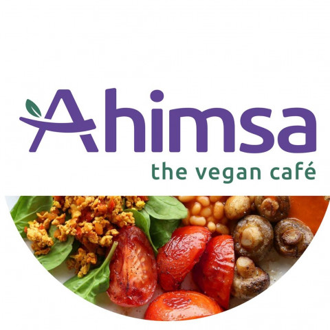 Ahimsa The Vegan Cafe