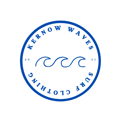 Kernow Waves Surf Clothing