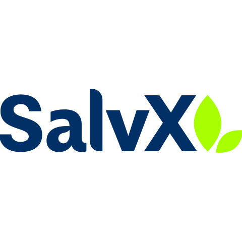 Salvx Skin Comfort