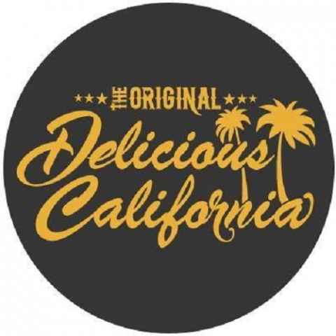 Delicious california