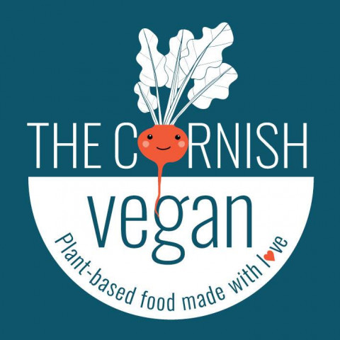 The Cornish Vegan