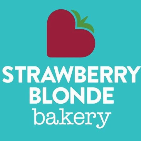 Strawberry Blonde Bakery