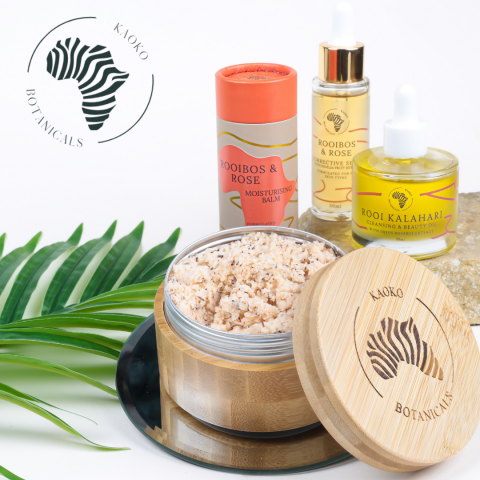 Kaoko Botanicals Ltd