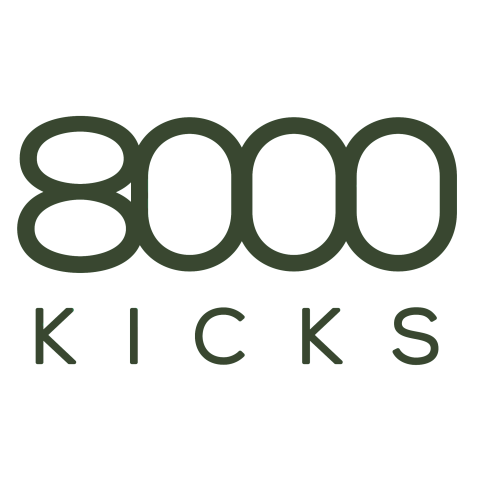 8000kicks