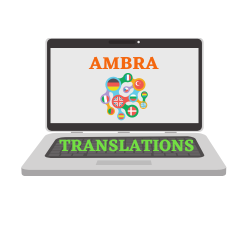 Ambra Translations