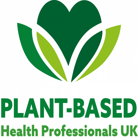 Plant-based Health Professionals UK