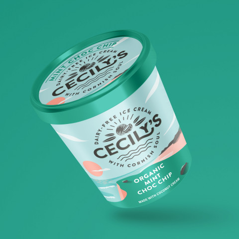 Cecily's Ice Cream