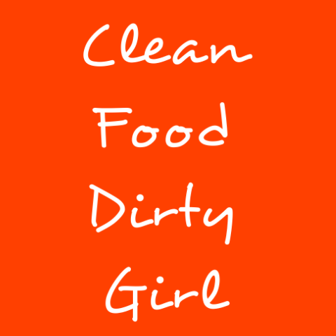 Clean Food Dirty Girl Inc