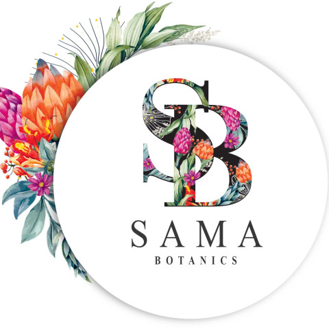 SAMA Botanics