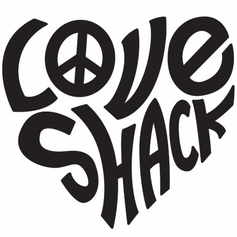 Love Shack