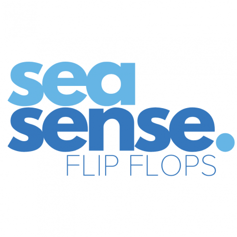 Sea Sense Flip Flops