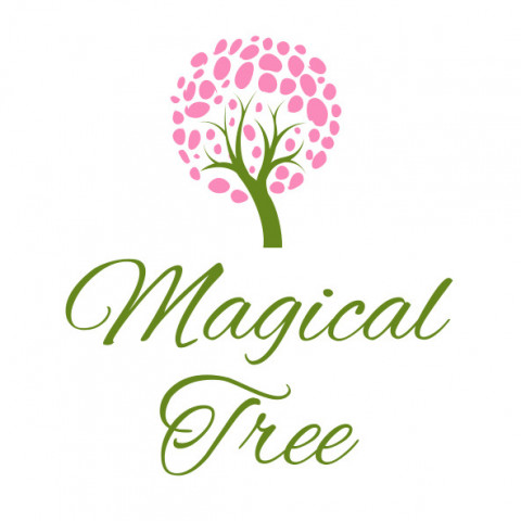 Magical Tree