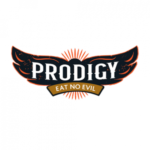 Prodigy Snacks