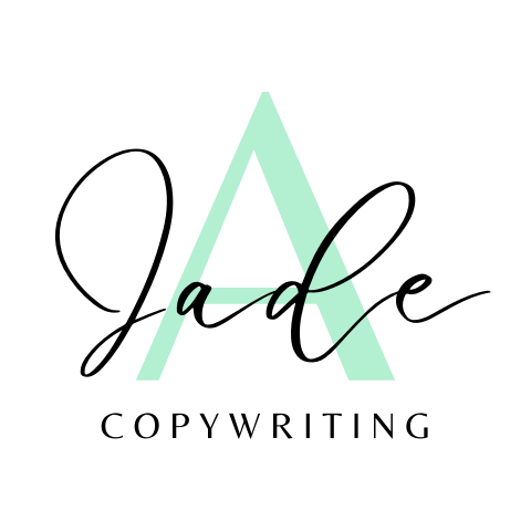 Jade A Copywriting