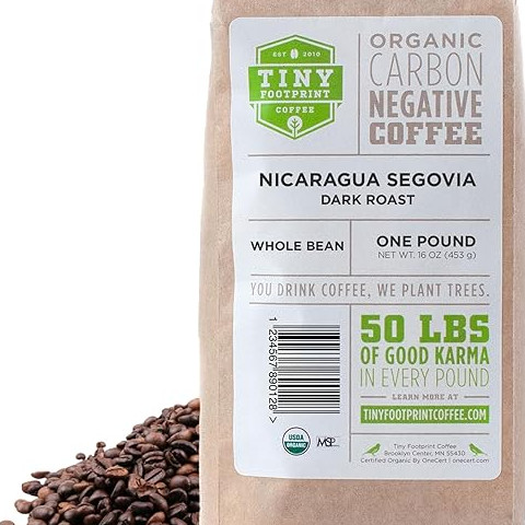 Tiny Footprint Coffee