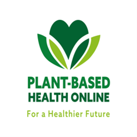 Plant-Based Health Online