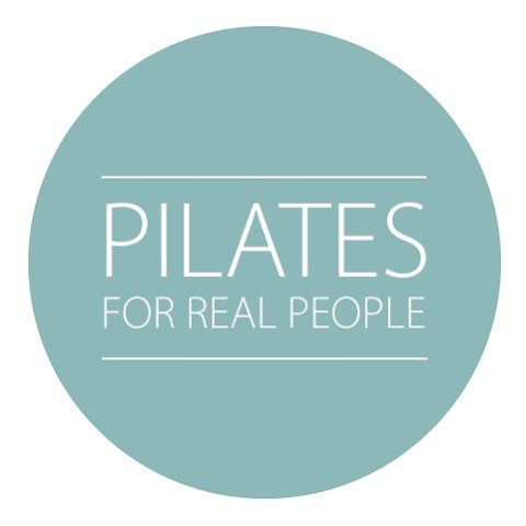 Pilates For Real People