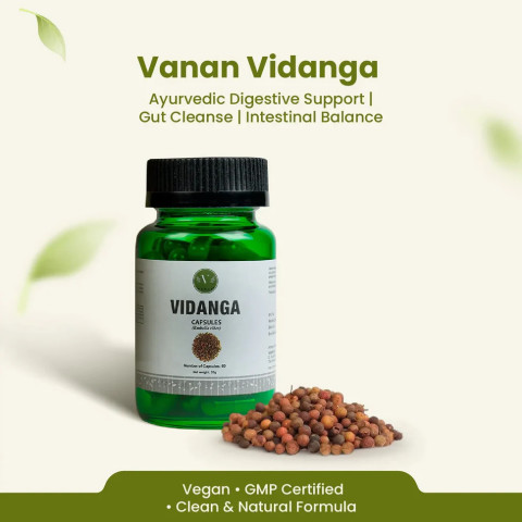 Vanan Herbal