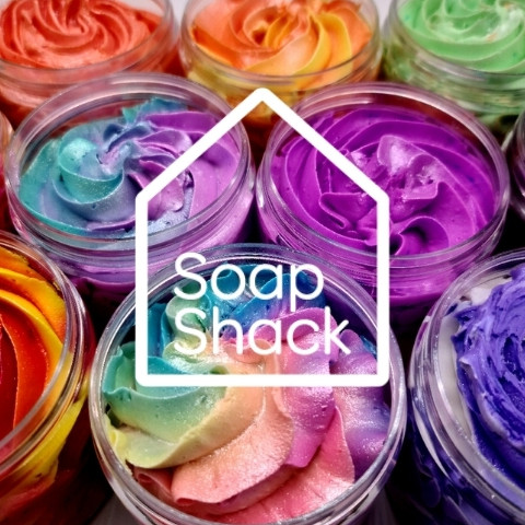 The Soap Shack Ltd